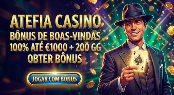 Atefia Casino